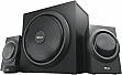   Trust Yuri Speaker Set Black (23696)