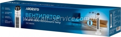 ���������� Ardesto FNT-R36X1W