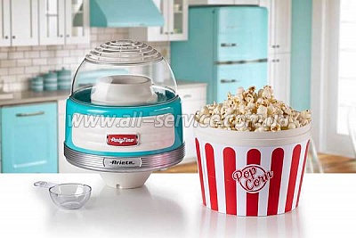 ���������� ARIETE 2957 white/blue XL (00C295701AR0)