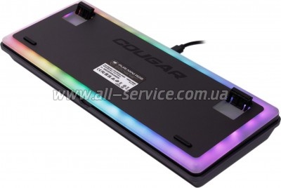  Cougar Puri Mini RGB USB Black (Puri Mini RGB)