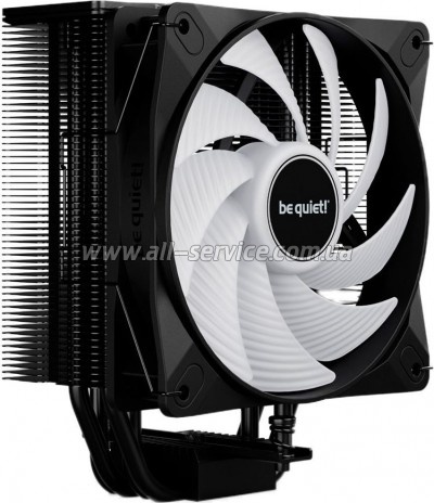    Be quiet! PURE ROCK 3 LX (BK040)