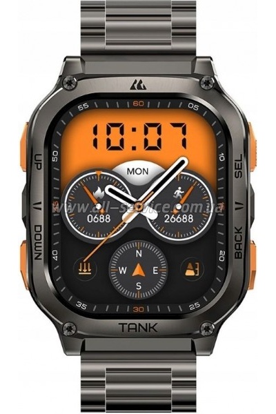 - KOSPET Tank M3 ULTRA SE BLACK (6974958251088)
