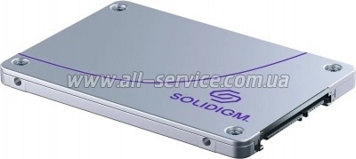 ���������� SSD 2.5" 1.92TB D3-S4520 SOLIDIGM (SSDSC2KB019TZ1Z)