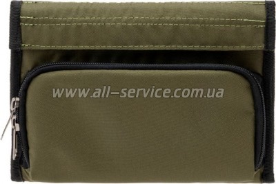    Vinga universal 7-8" MOLLE, Oxford 600D, Olive (VTB8UMOO)