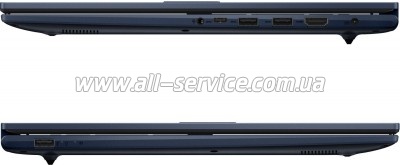  ASUS Vivobook 17 X1704VA-AU662 (90NB10V2-M00SL0)