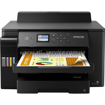  A3 Epson L11160 WI-FI (C11CJ04404)