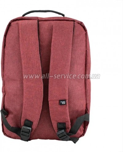   Semi Line 21 Burgundy (L2047-2) (DAS302339)