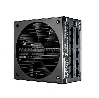   Fractal Design Ion + Platinum 560W (FD-PSU-IONP-560P-BK-EU)