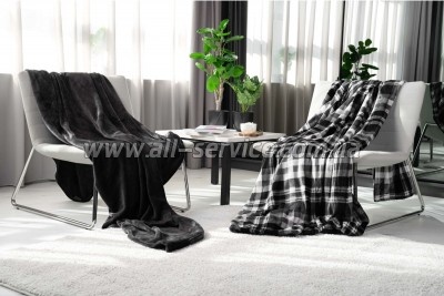 ���� Ardesto Flannel �����-�����, 160�200�� (ART0210SB)