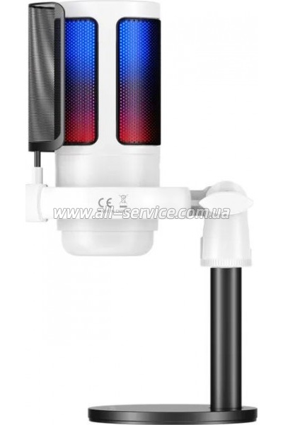  GamePro UGM105W White (UGM105W)