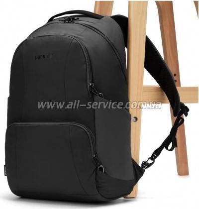 ������ ������������� Pacsafe LS450 backpack ������ (40135138)