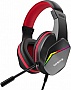  GamePro HS311 RGB Black/Red (HS311)