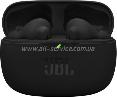  JBL Wave Beam 2 Black (JBLWBEAM2BLK)