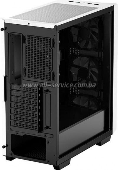  Deepcool CC560 V2 White (R-CC560-WHGAA4-G-2)