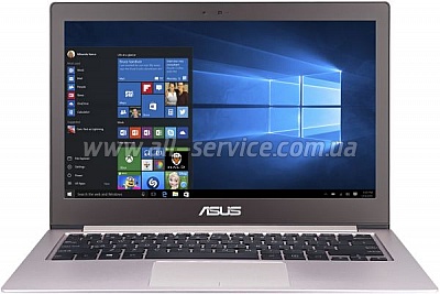 Ноутбук ASUS UX303UB-R4178R Rose Gold (90NB08U3-M03510) Ноутбук ASUS UX303UB-R4178R Rose Gold (90NB08U3-M03510)