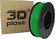 Пластик для 3D-принтера 3Dplast PETG 1.75мм, 0.85кг, green (3DPTG17508GR) Пластик для 3D-принтера 3Dplast PETG 1.75мм, 0.85кг, green (3DPTG17508GR)