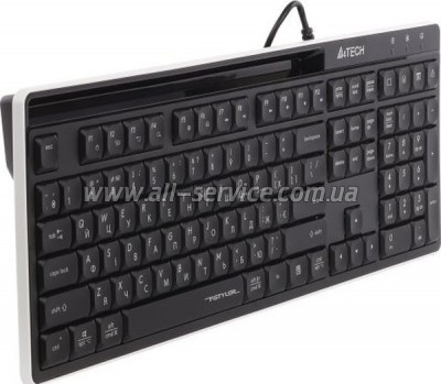  A4Tech FX72 USB Black (4711421001885)