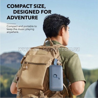   Anker SoundCore Motion 300 Blue (A3135031)