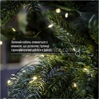  ColorWay  LED 50 5 USB (CW-G-50L5NU)