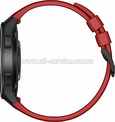 �����-���� Huawei Watch GT 2e Lava Red (55025274)