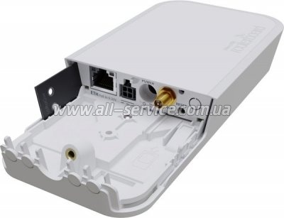  Mikrotik RBWAPR-2NDR11E-LR2
