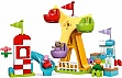  LEGO DUPLO Peppa Pig   (10453)