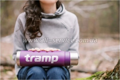 ������ Tramp Expedition Line 0.9 � Purple (UTRC-027-purple)