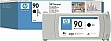  HP 90 Design Jet 4000 black (C5059A)