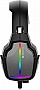  REAL-EL GDX-7680 Black