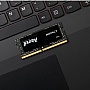     SoDIMM DDR4 32GB 3200 MHz Fury Impact Kingston Fury (ex.HyperX) (KF432S20IB/32)