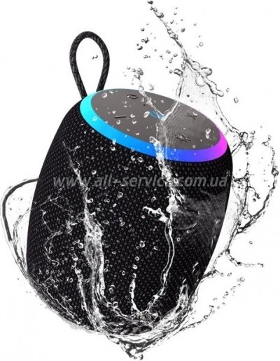   Pixus Bar Black (4897058531701)