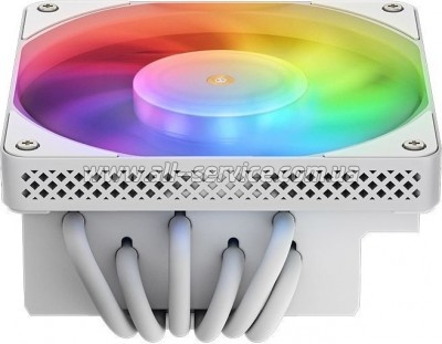    JONSBO HX6200D White