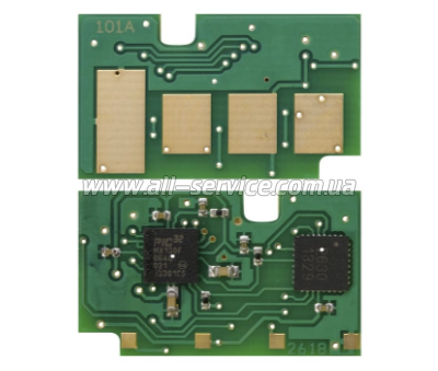 Чип АНК Samsung ML-2160/ 2165/ SCX-3400/ MLT-D101 (1801473) Чип АНК Samsung ML-2160/ 2165/ SCX-3400/ MLT-D101 (1801473)