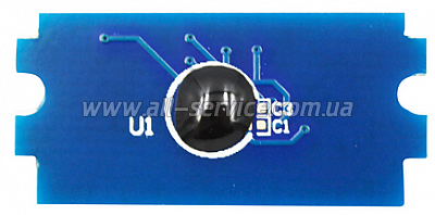  SCC Kyocera TK-3060 Kyocera EcoSys M3645idn/ M3145idn (TK3060CP-EU)