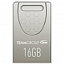  Team C156 16Gb USB 2.0 Silver (TC15616GS01)