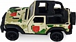 ���������� TechnoDrive ������� ����� Jeep Wrangler Rubicon �� 