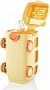 ������� ��� ���� Ardesto Bear Bus 500�� Yellow (AR2250BY)