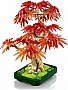 ����������� LEGO Botanicals ������ �� ��������� �������� ����� (10348)
