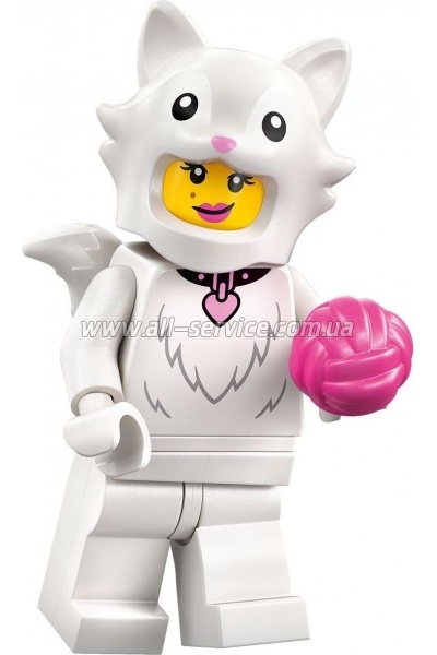 ����������� LEGO Minifigures �������. ���� 28 (71051)