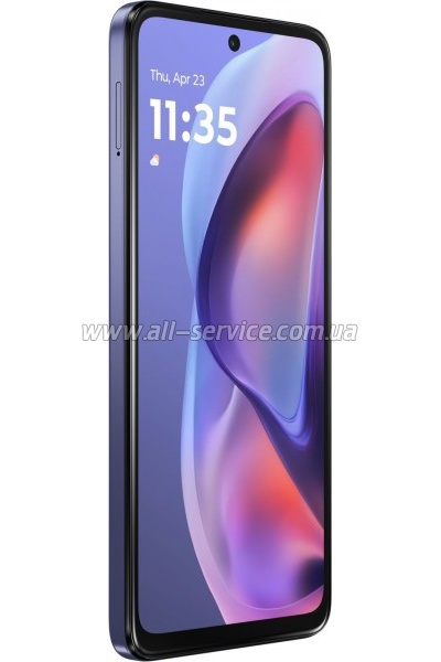   Motorola E15 2/64GB Fresh Lavender (PB6S0006RS)