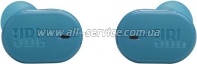  JBL Tune Buds 2 Turquoise (JBLTBUDS2TQE)