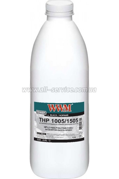  WWM HP LJ P1005/ 1006/ 1505  1000 (TB85-5)