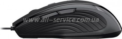  2E MF180 USB Black (2E-MF180UB)