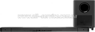   JBL Bar 9.1 True Wireless Surround with Dolby Atmos (JBLBAR913DBLKEP)