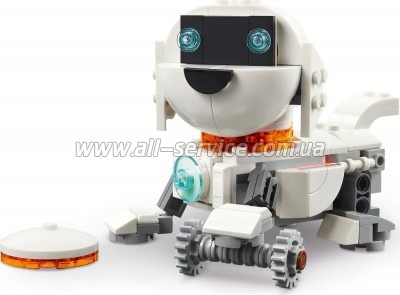����������� LEGO Creator ����������� ����� (31164)