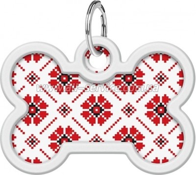    WAUDOG Smart ID  QR  "",  4028  (231-4033)