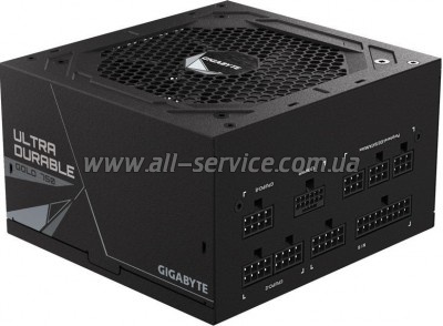   GIGABYTE 750W (GP-UD750GM PG5)