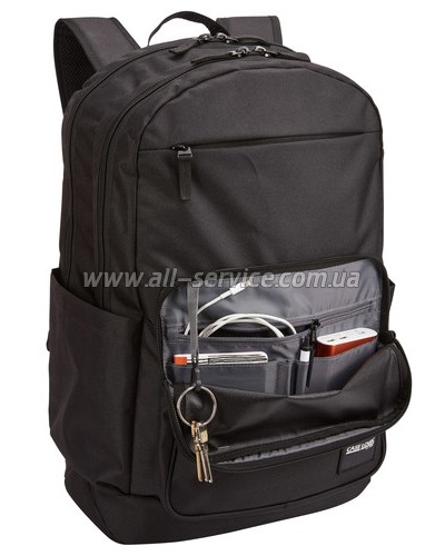  Case Logic Query 29L 15.6" CCAM-4116 Olive Night/Drs Blu