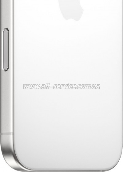   Apple iPhone 16 Pro Max 1TB White Titanium (MYX53)