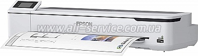  Epson SureColor SC-T5100N 36'   (C11CF12302A0)